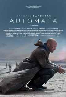 Automata 2014 Full Movie